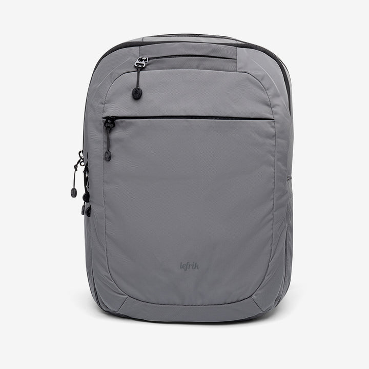 lefrik Mochila 101 Gris