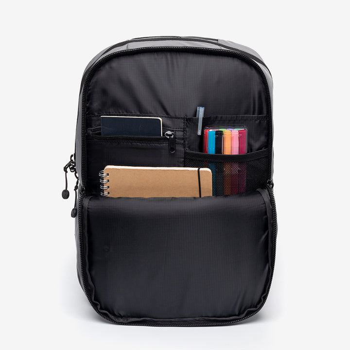 lefrik Mochila 101 Gris Ofertas de temporada