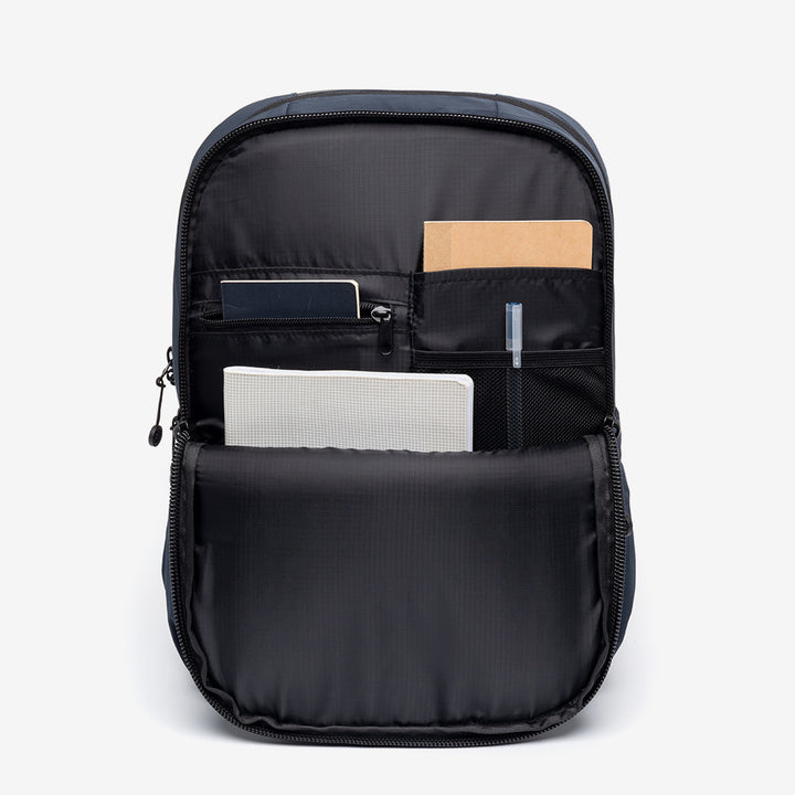 lefrik Mochila 101 Navy Ofertas especiales