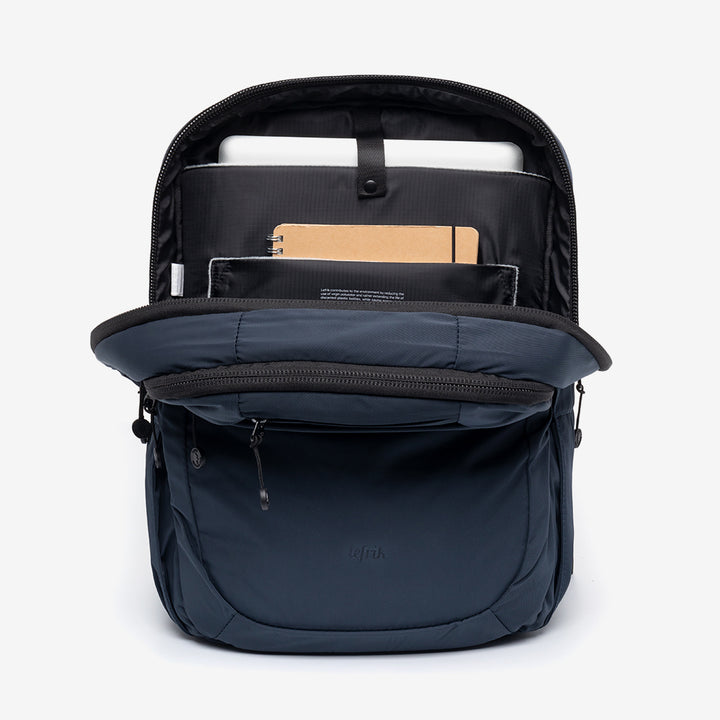 lefrik Mochila 101 Navy Ofertas especiales