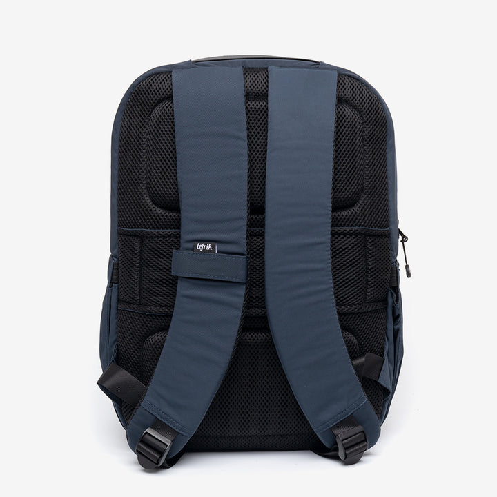 lefrik Mochila 101 Navy Ofertas especiales