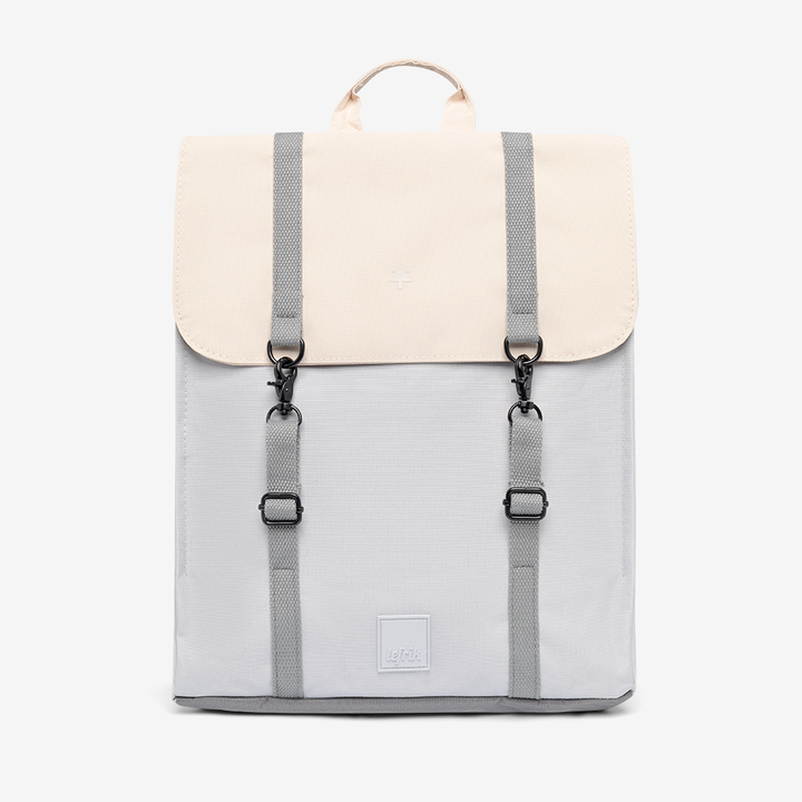 lefrik Mochila Handy Concrete Block
