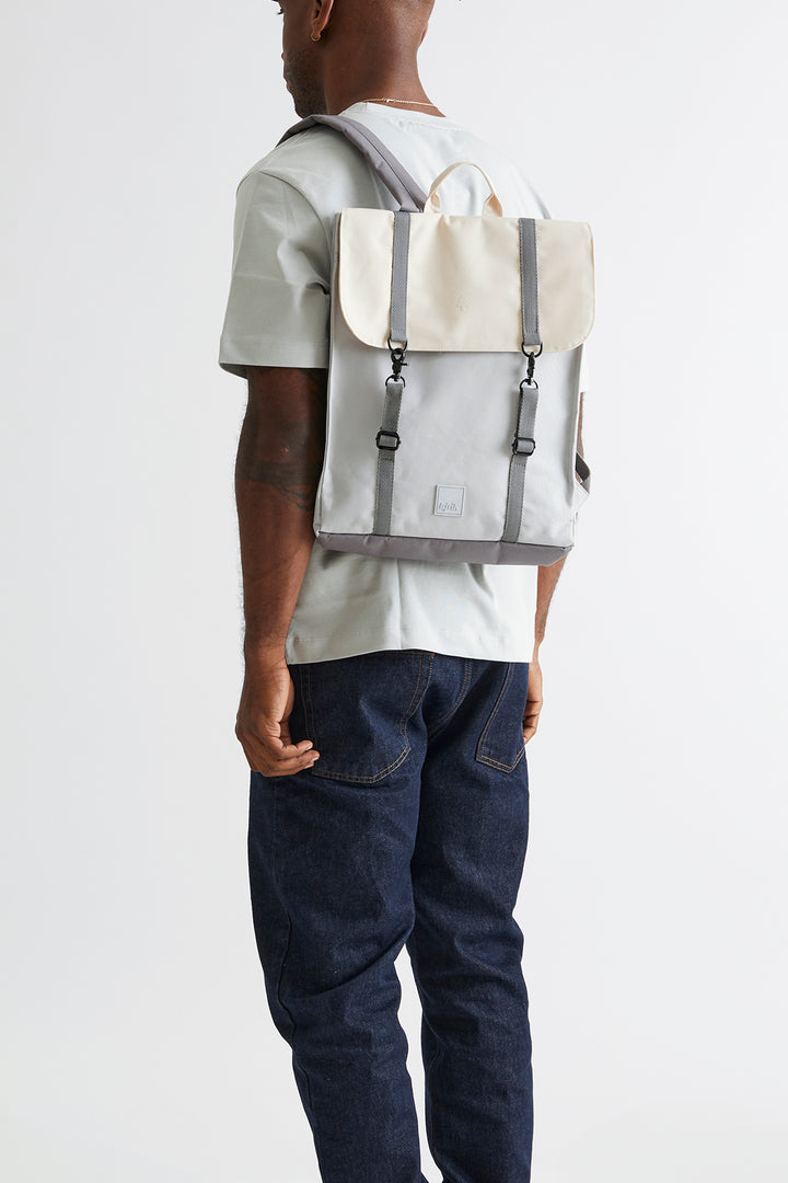 lefrik Mochila Handy Concrete Block 2025