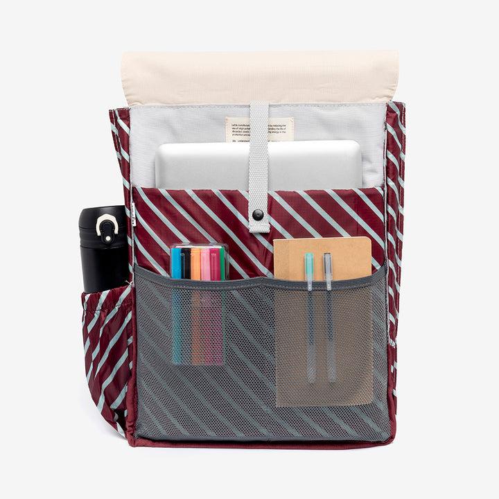 lefrik Mochila Handy Concrete Block 2025