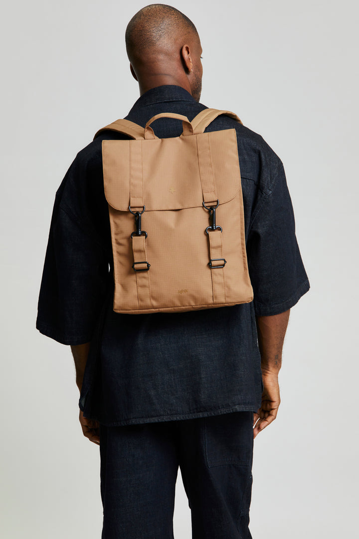 lefrik Mochila Handy XLToffee Vandra Outlet online