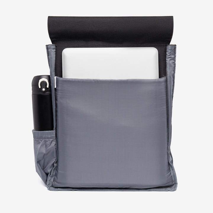 lefrik Mochila Handy Mini Black Rebajas