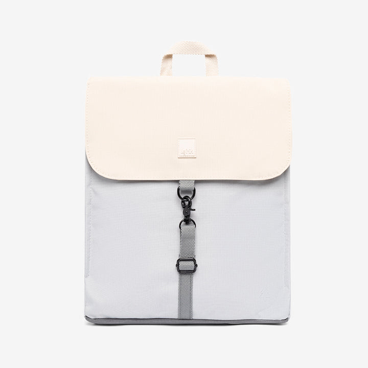lefrik Mochila Handy Mini Concrete Block