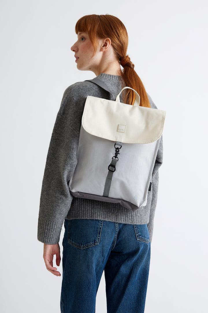 lefrik Mochila Handy Mini Concrete Block Ofertas