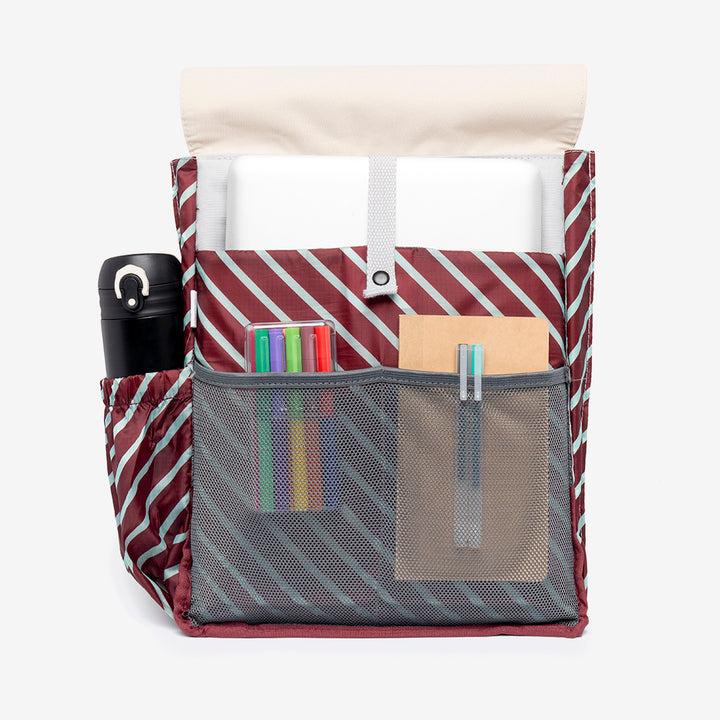 lefrik Mochila Handy Mini Concrete Block Ofertas