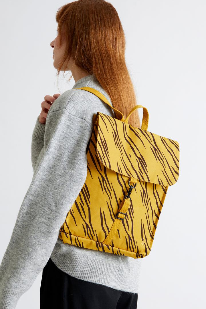 lefrik Mochila Handy Mini Tiger Venta caliente