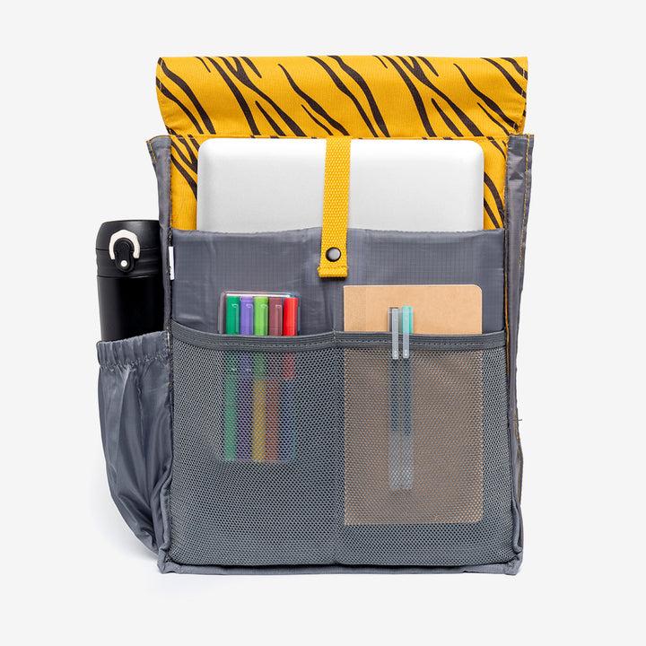 lefrik Mochila Handy Mini Tiger Venta caliente