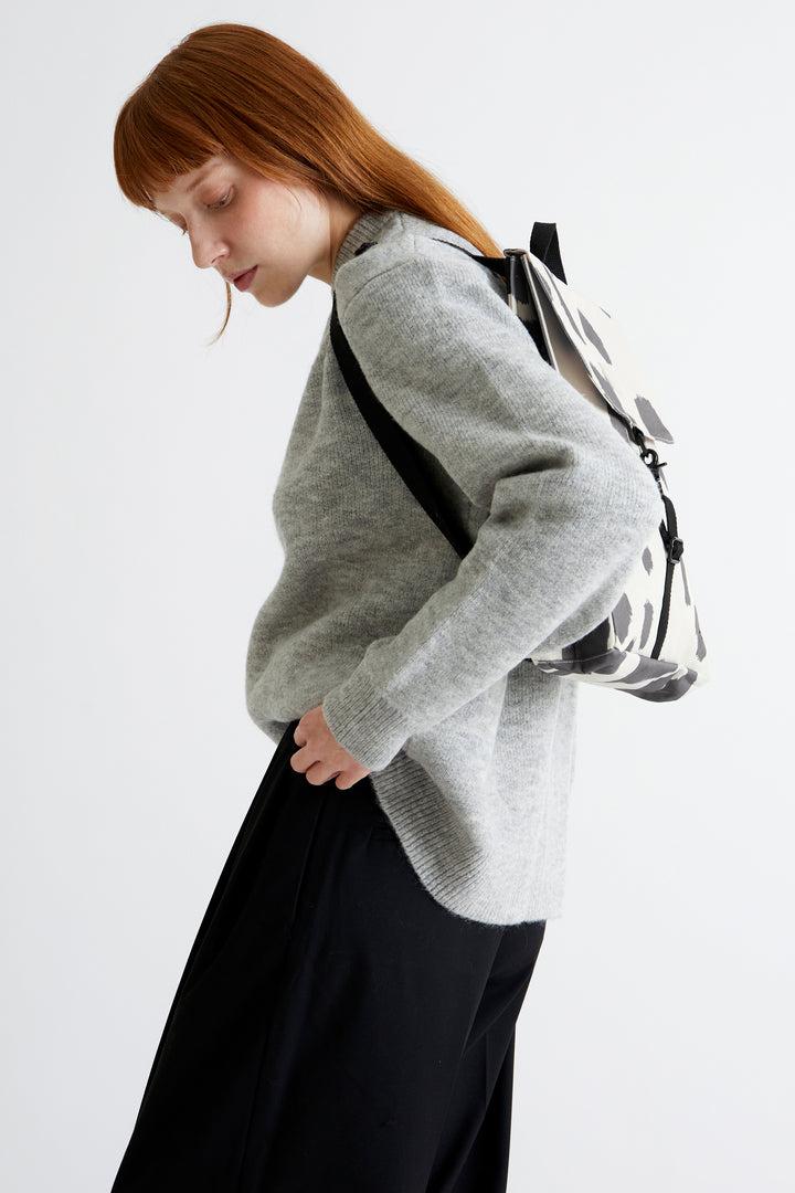 lefrik Mochila Handy Mini Cow En oferta