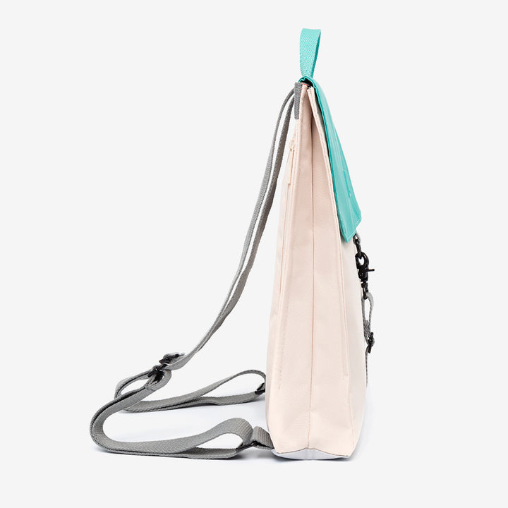 lefrik Mochila Handy Mini Cala Block Gran oferta