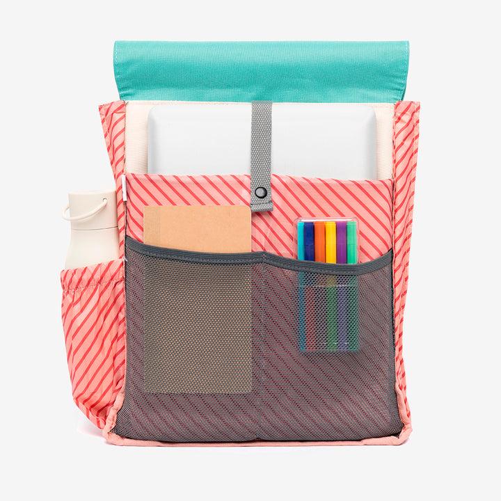 lefrik Mochila Handy Mini Cala Block Gran oferta