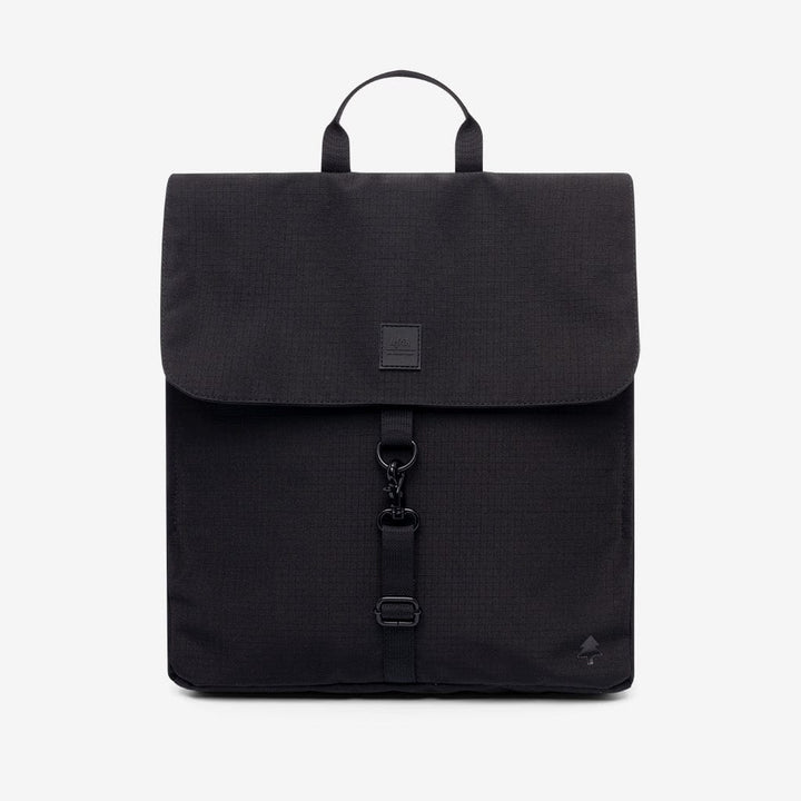 lefrik Mochila Handy Mini Black Vandra