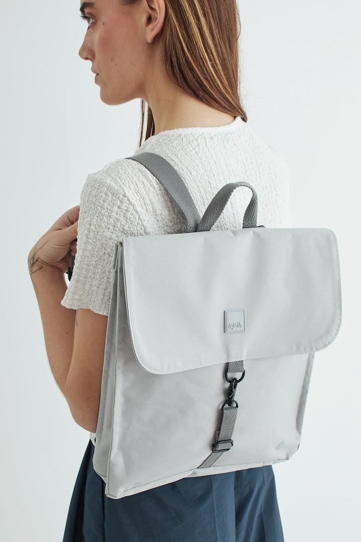 lefrik Mochila Handy Mini Cool Grey Los más vendidos