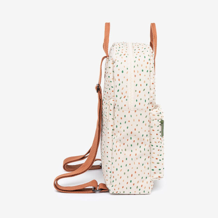 lefrik Mochila September Classic Sam Descuento
