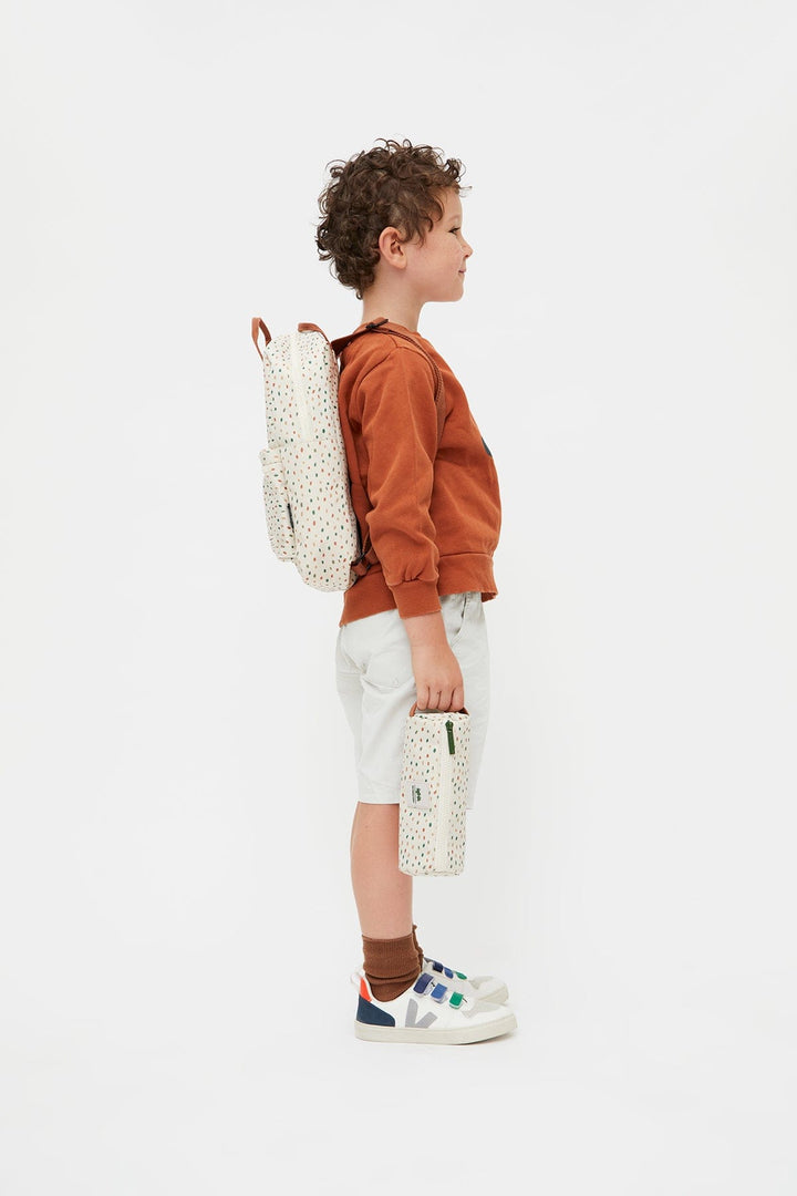 lefrik Mochila September Classic Sam Descuento