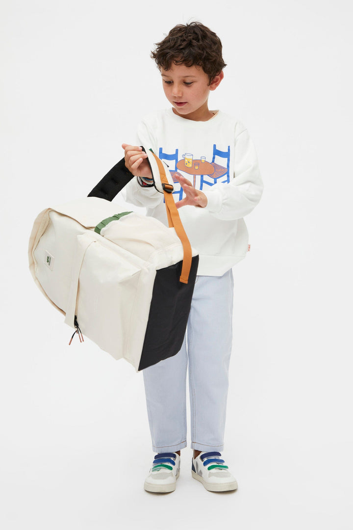 lefrik Mochila Monday Sam Tienda