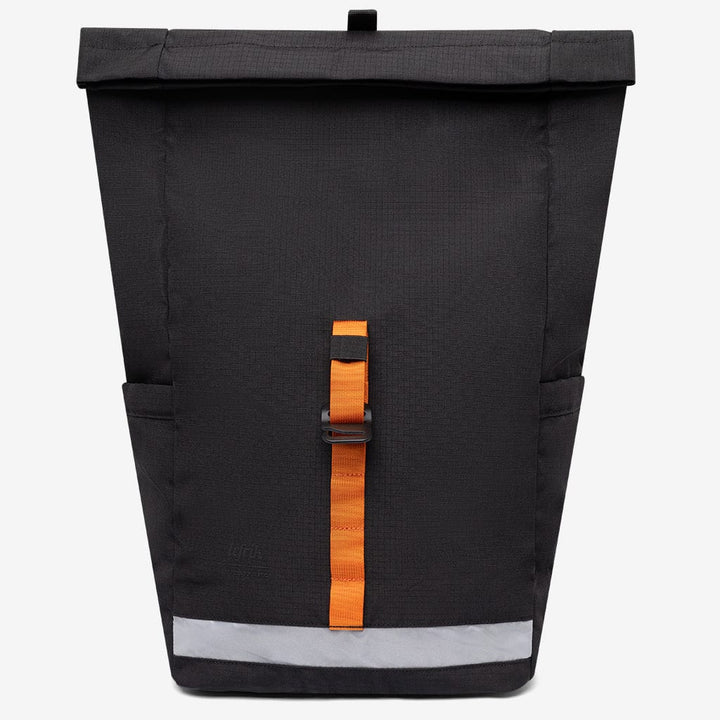 lefrik Mochila Lars Roll Black Vandra Mejor oferta