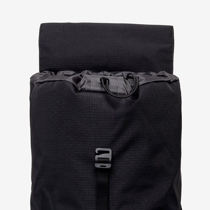 lefrik Mochila Scout Black Vandra Rebajas online