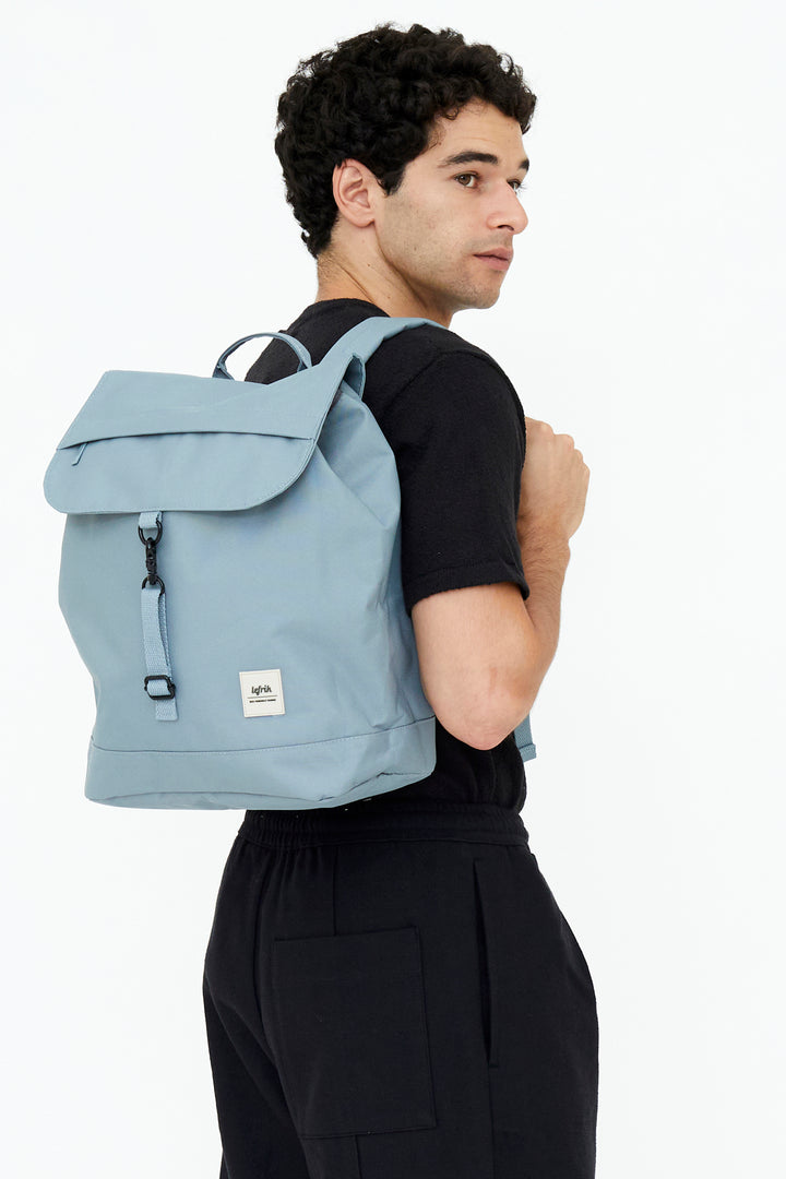 lefrik Mochila Scout Stone Blue Envío gratis