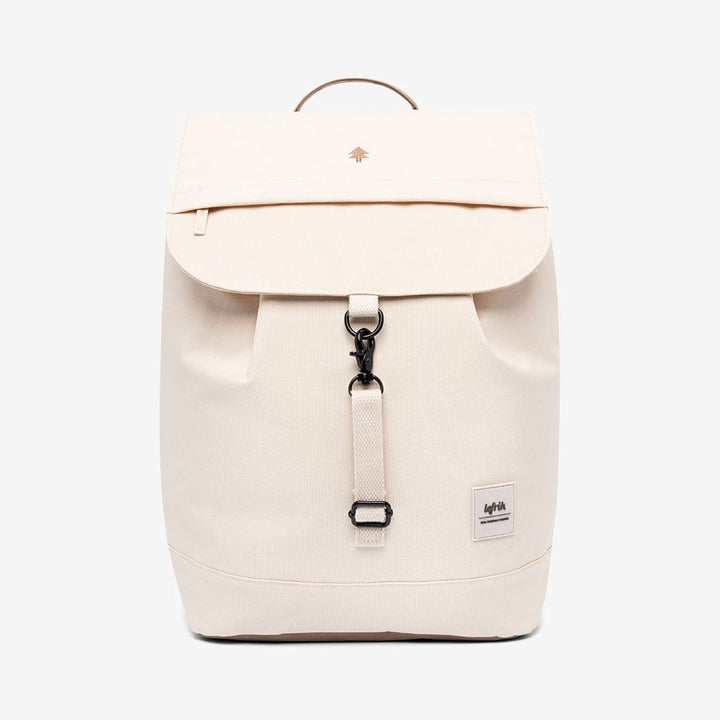 lefrik Mochila Scout Ecru