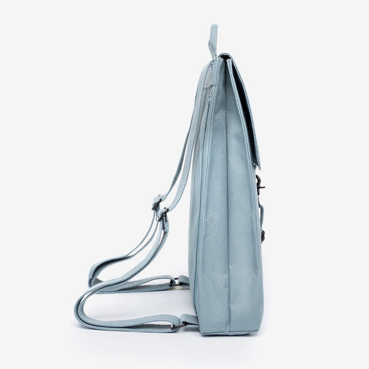 lefrik Mochila Handy Mini Stone Blue Envío gratis