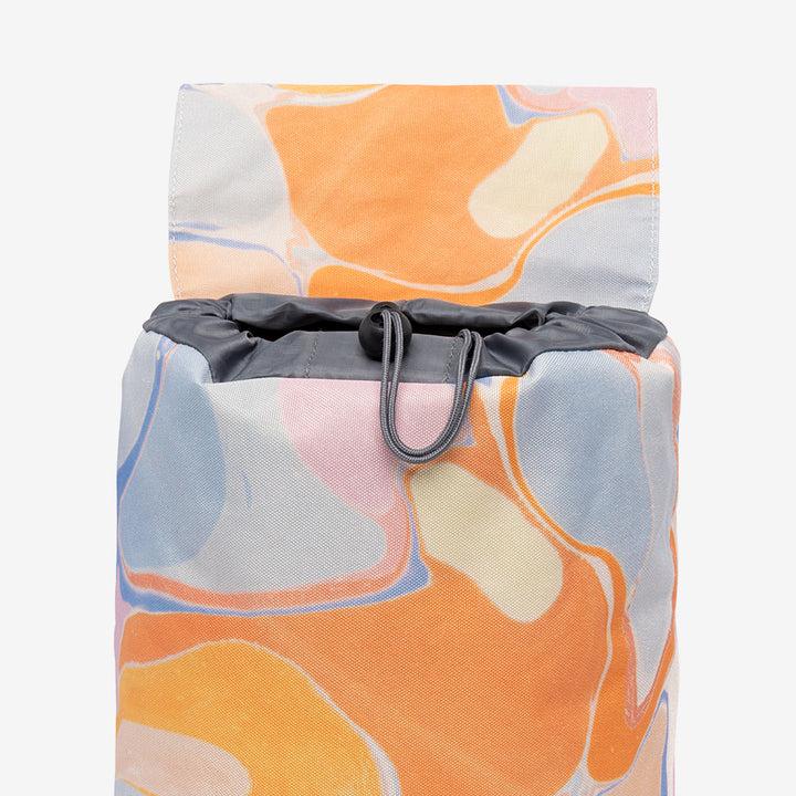 lefrik Mochila Scout Mini Marble ÚLTIMAS EDICIONES