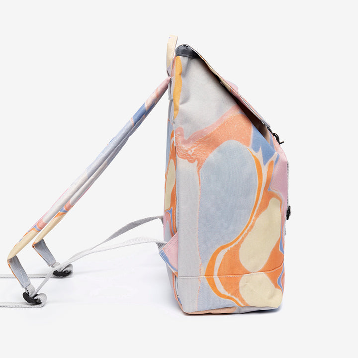 lefrik Mochila Scout Marble Últimos 2 días