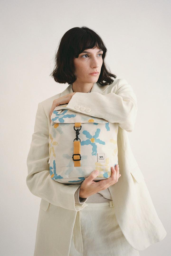 lefrik Mochila Scout Mini Daisy Promoción por tiempo limitado