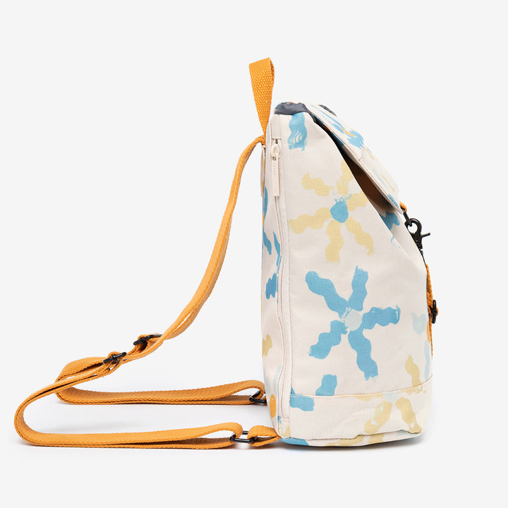 lefrik Mochila Scout Mini Daisy Promoción por tiempo limitado
