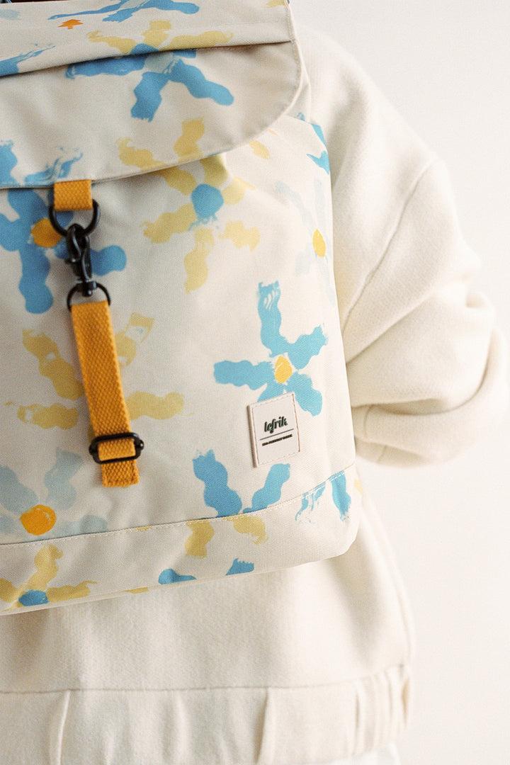 lefrik Mochila Scout Daisy Solo hoy