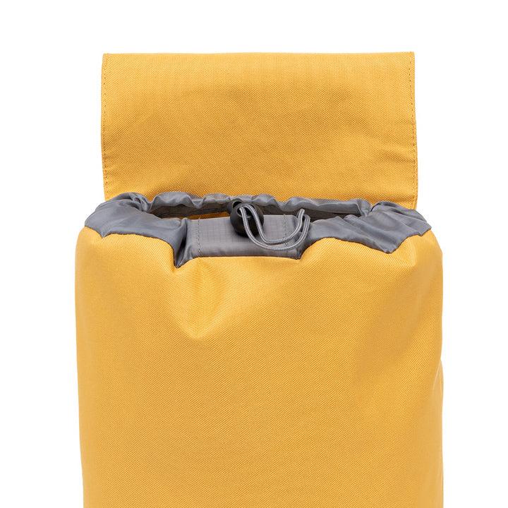 lefrik Mochila Scout Mini Mustard Oferta especial de fábrica