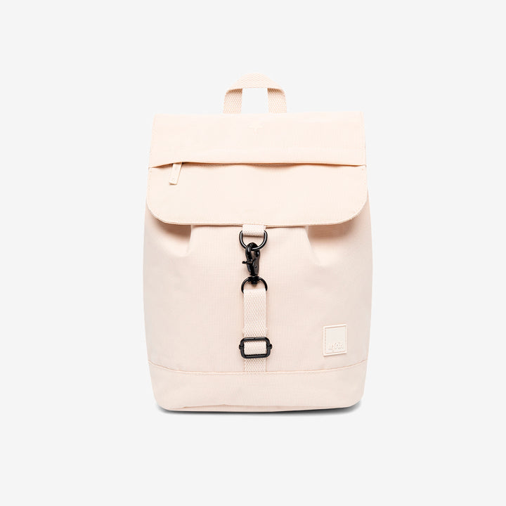lefrik Mochila Scout Mini Ecru