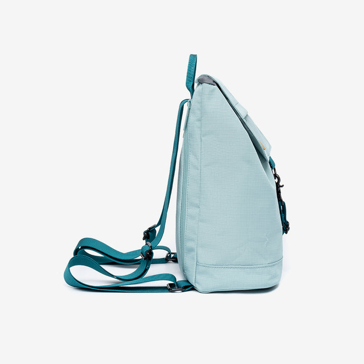 lefrik Mochila Scout Mini Sky Blue Grandes descuentos