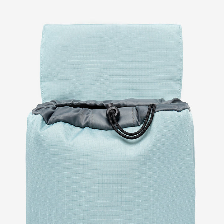 lefrik Mochila Scout Mini Sky Blue Grandes descuentos