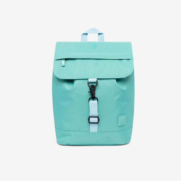 lefrik Mochila Scout Mini Pool Green