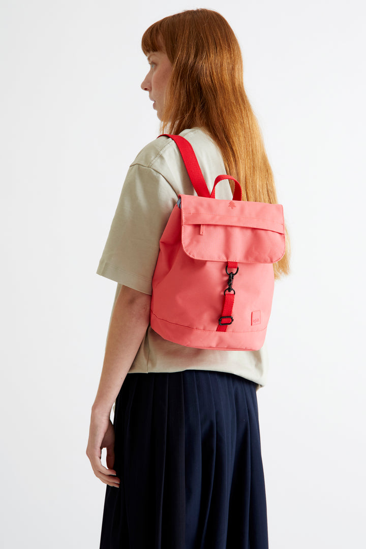 lefrik Mochila Scout Mini Lush Limitado a 3 días