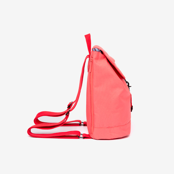 lefrik Mochila Scout Mini Lush Limitado a 3 días