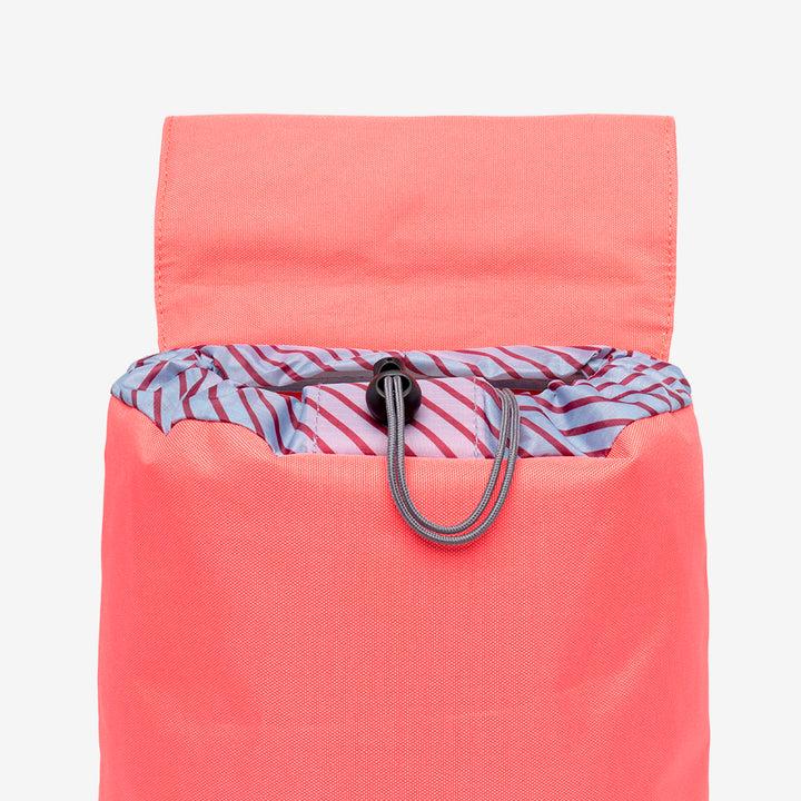 lefrik Mochila Scout Mini Lush Limitado a 3 días
