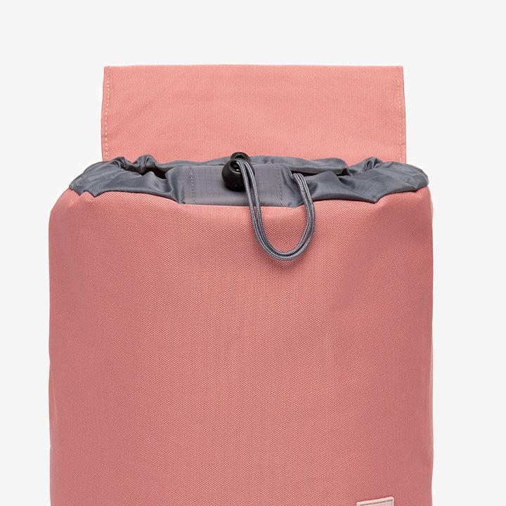 lefrik Mochila Scout Mini Dust Pink Ahorra y exporta