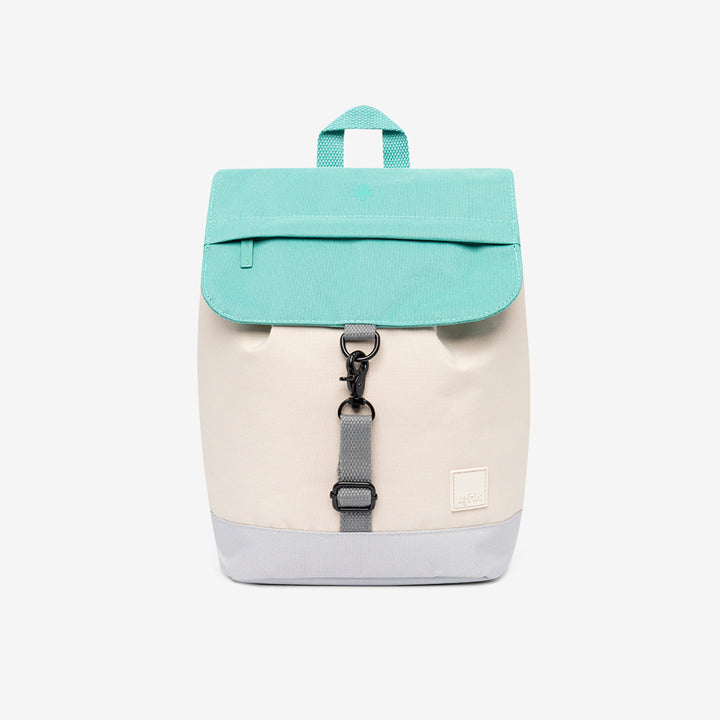 lefrik Mochila Scout Mini Cala Block