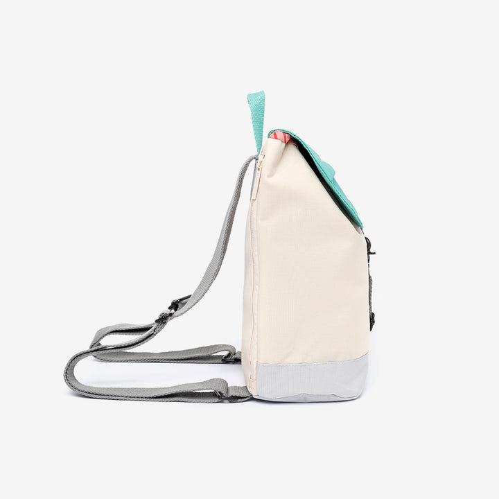 lefrik Mochila Scout Mini Cala Block Libre de impuestos