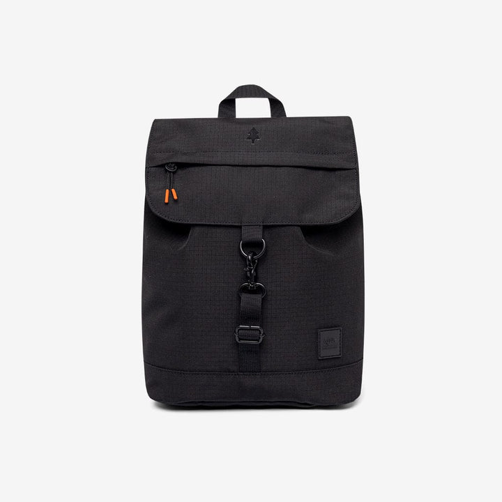 lefrik Mochila Scout Mini Black Vandra