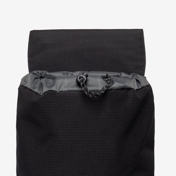 lefrik Mochila Scout Mini Black Vandra Descuentos del mes