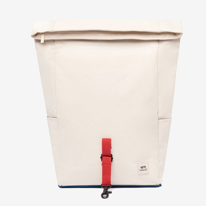 lefrik Mochila Roll Mini Bauhaus Block Oferta exclusiva