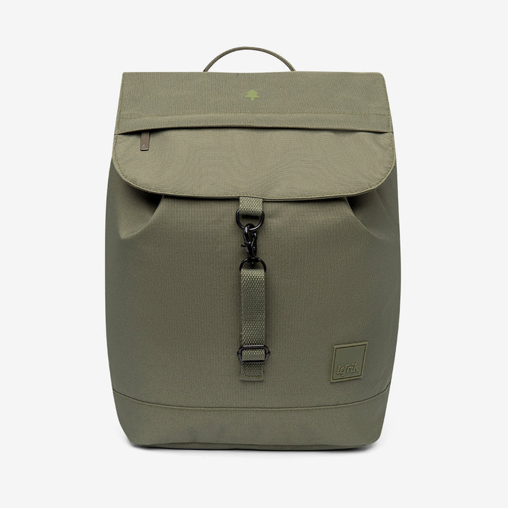 lefrik Mochila Scout Olive