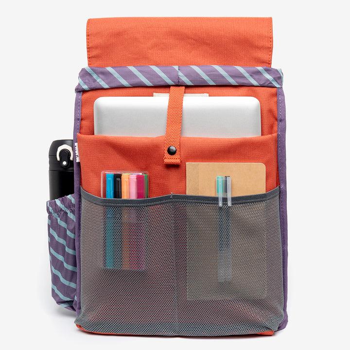 lefrik Mochila Scout Orange Ofertas especiales