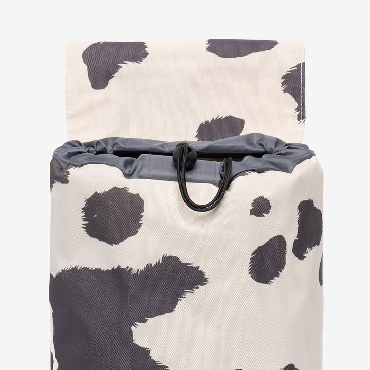 lefrik Mochila Scout Mini Cow Grandes ahorros